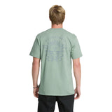 Sun Down Tee