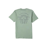 Sun Down Tee