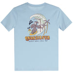 Reaper Surfer Tee - Denny's