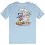 Reaper Surfer Tee - Denny's