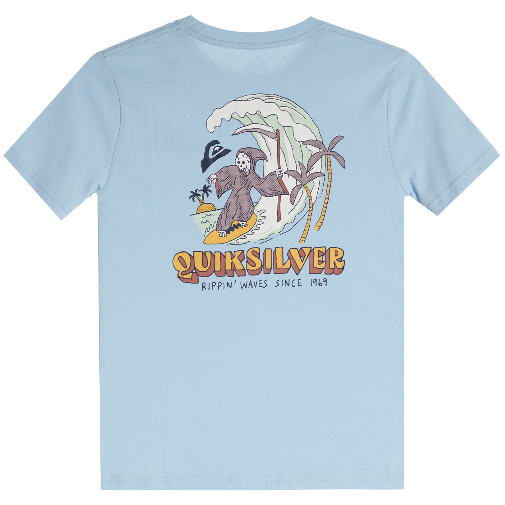 Reaper Surfer Tee - Denny's