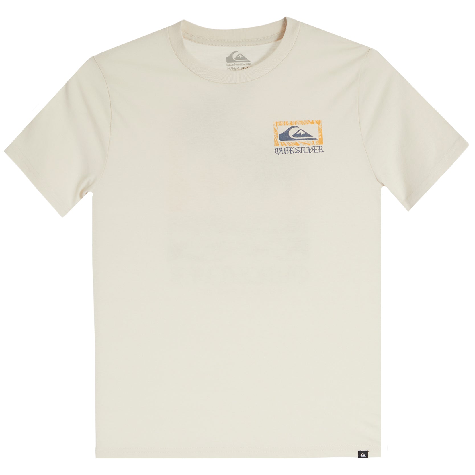 Sea Change Tee - Denny's