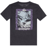 Paradise Wave Tee - Denny's