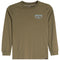 Chrome Tribe L/S Tee - Denny's