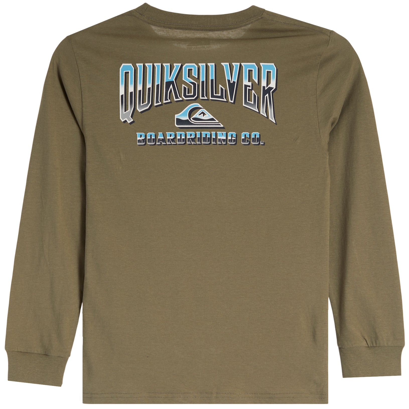 Chrome Tribe L/S Tee - Denny's