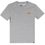 Doing Fine Tee - Denny's