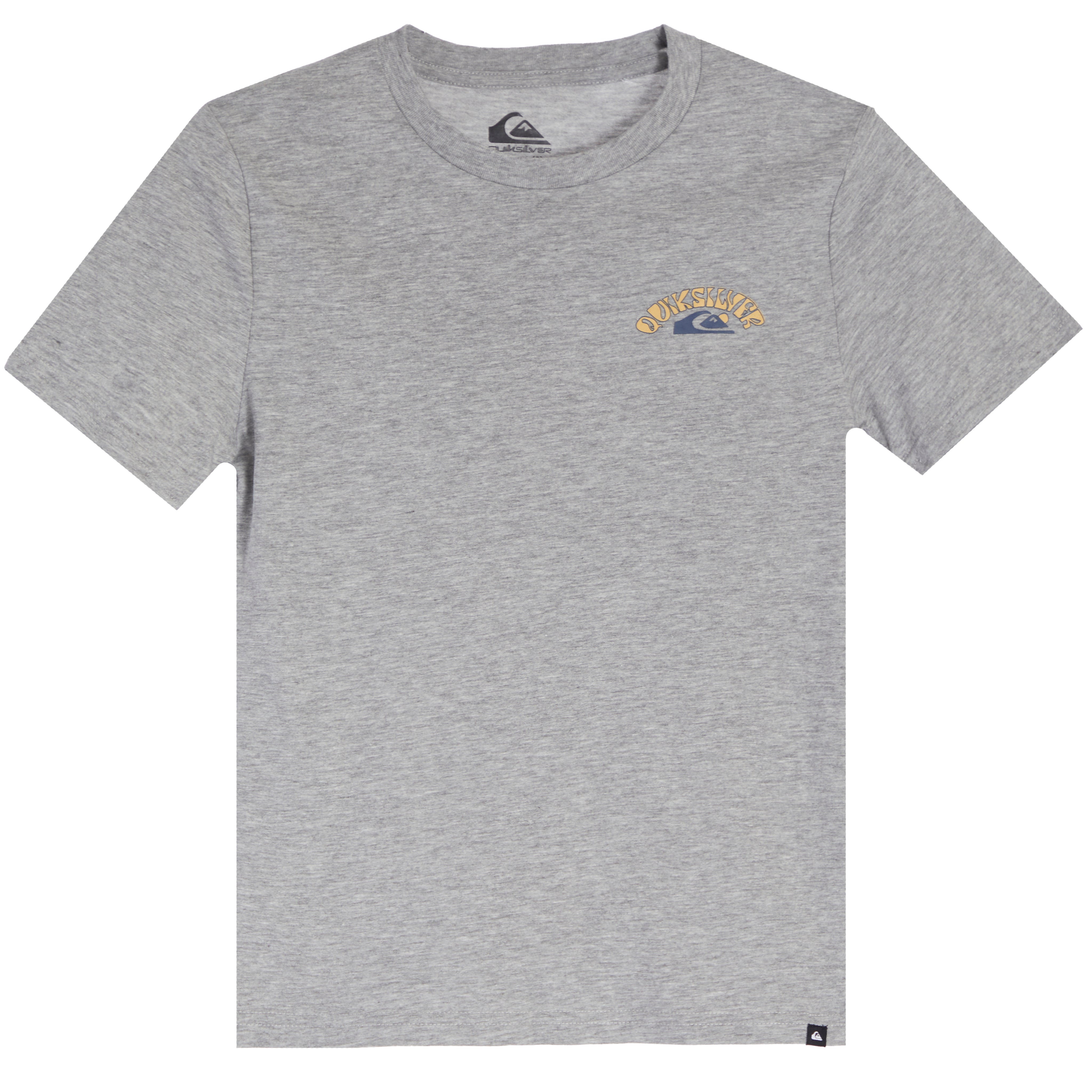 Doing Fine Tee - Denny's