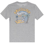 Doing Fine Tee - Denny's