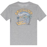 Doing Fine Tee - Denny's