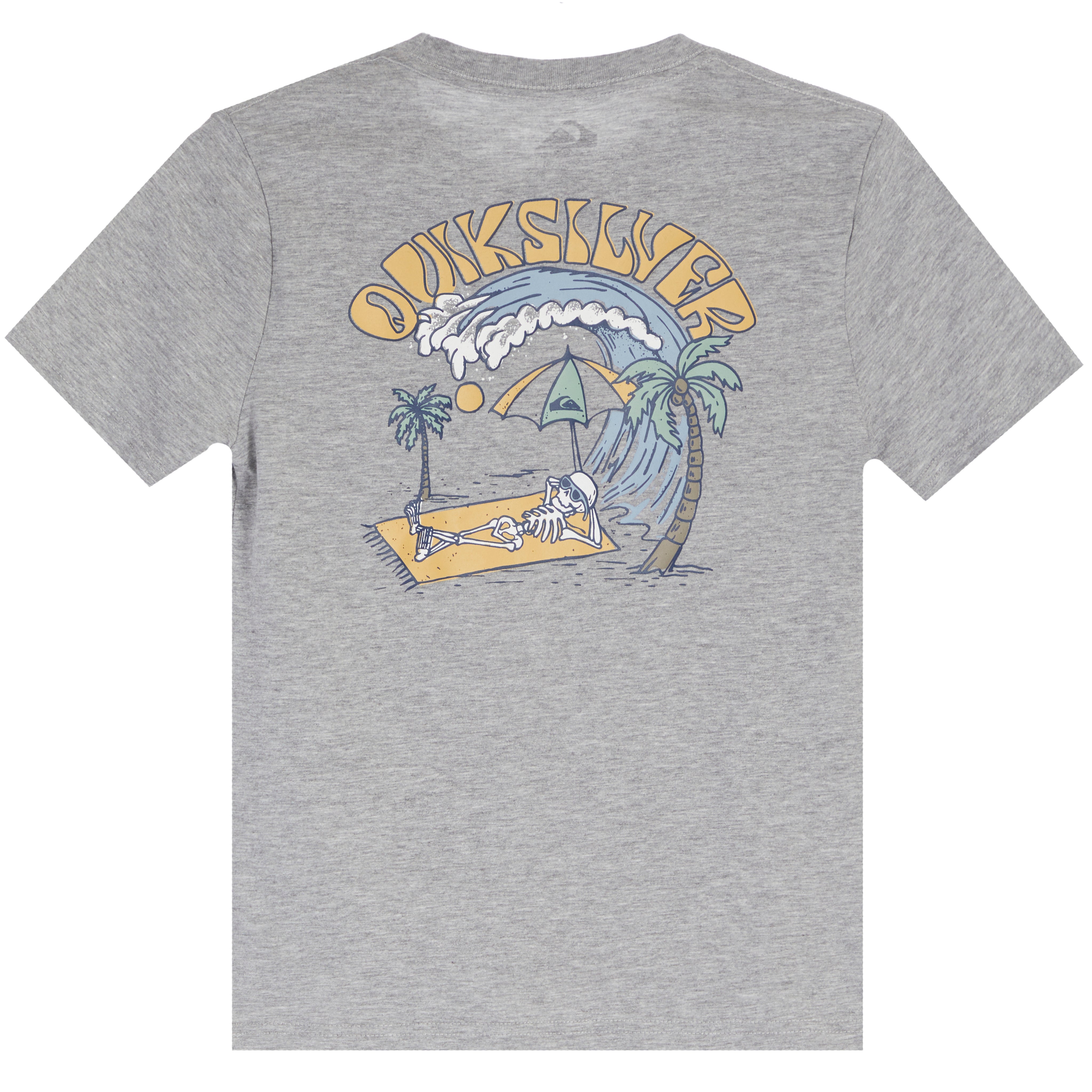 Doing Fine Tee - Denny's
