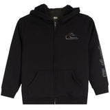 Sherpa Lined Full Zip Hoodie - Denny's