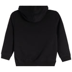 Sherpa Lined Full Zip Hoodie - Denny's