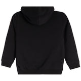 Sherpa Lined Full Zip Hoodie - Denny's