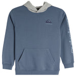 Color Block Hoodie - Denny's