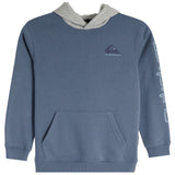 Color Block Hoodie - Denny's