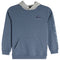 Color Block Hoodie - Denny's