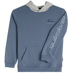 Color Block Hoodie - Denny's
