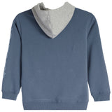 Colorblock Hoodie - Denny's