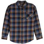 Porter Flannel - Denny's