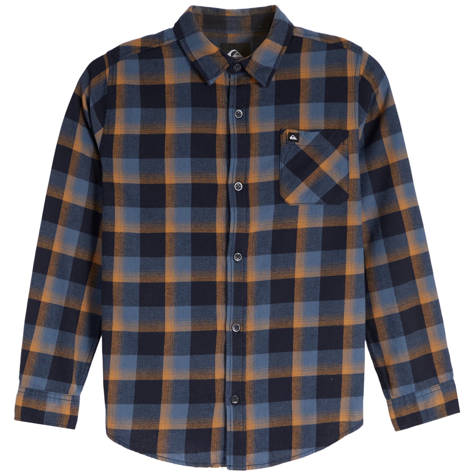 Porter Flannel - Denny's