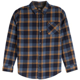 Porter Flannel - Denny's