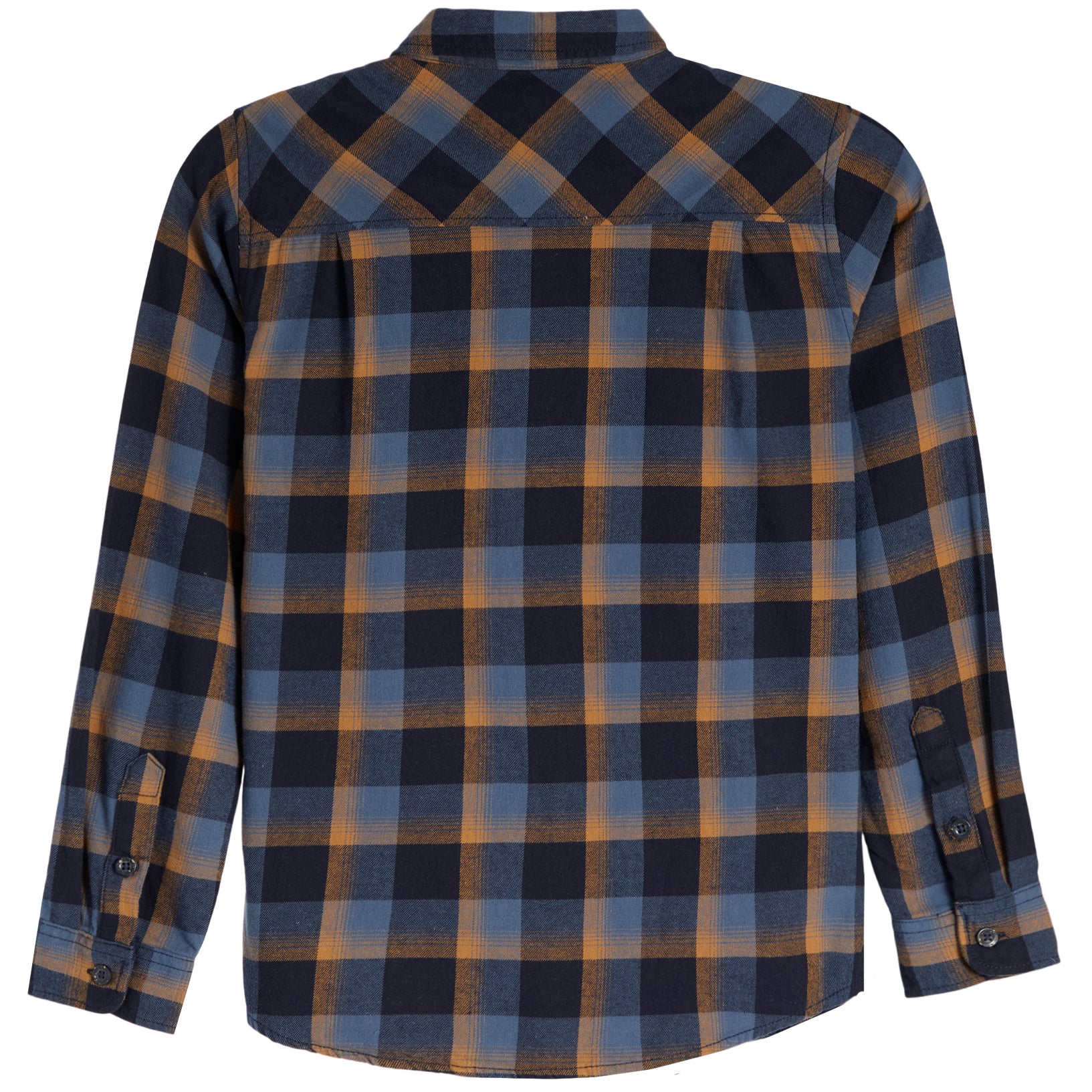 Porter Flannel - Denny's