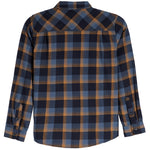 Porter Flannel - Denny's