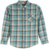 Porter Flannel - Denny's