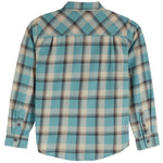 Porter Flannel - Denny's