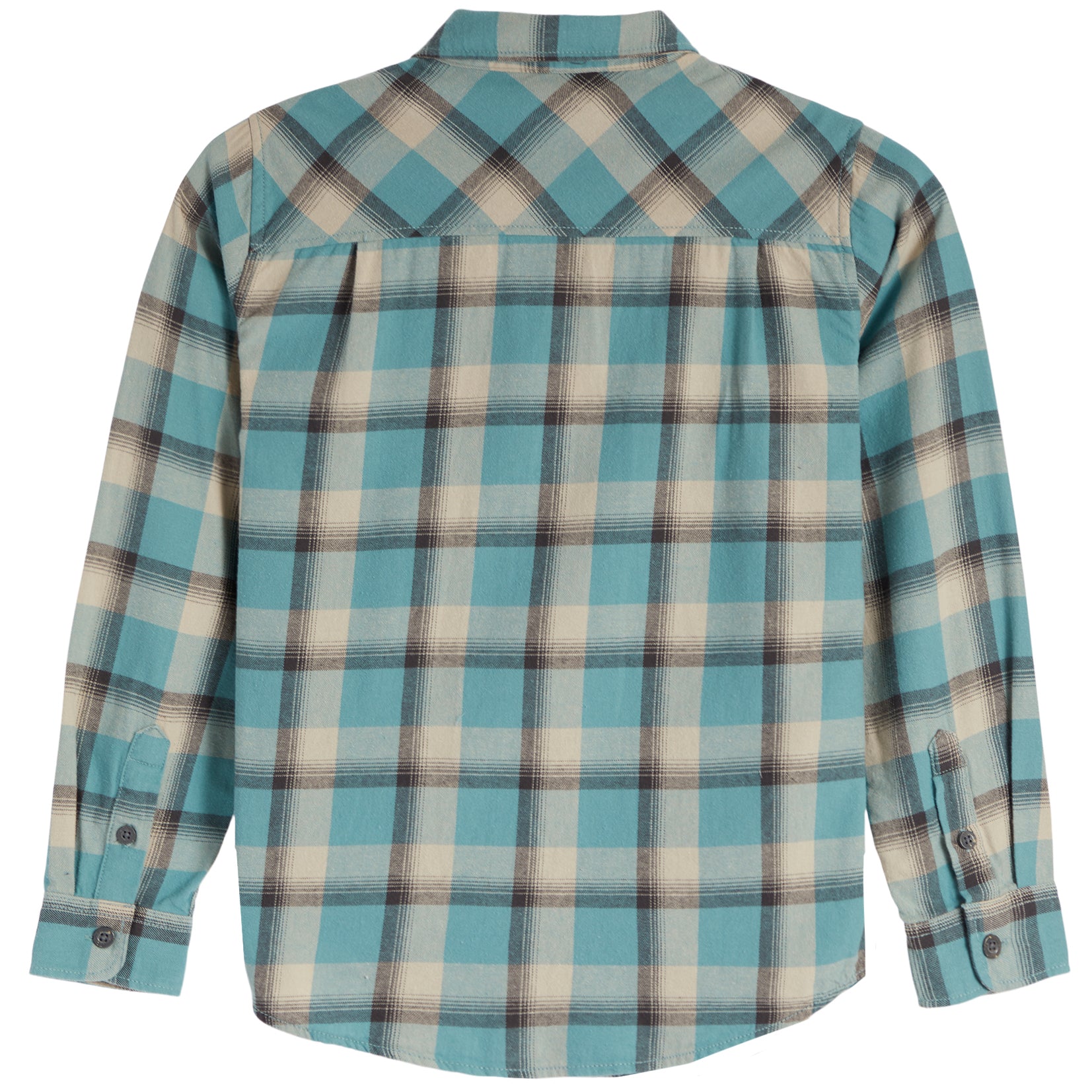 Porter Flannel - Denny's