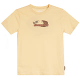 Hot Cocoa Donut Tee