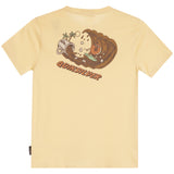 Hot Cocoa Donut Tee