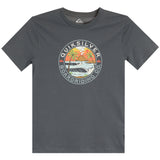 Sunset Beach Tee