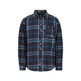 Brooks Plaid Flannel