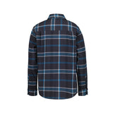 Brooks Plaid Flannel