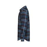 Brooks Plaid Flannel