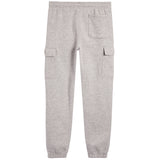 Cargo Fleece Jogger
