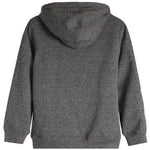 Sherpa Lined Zipped Hoodie - Denny's