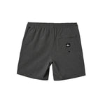 HTR Taxer Amphibian Short - Denny's