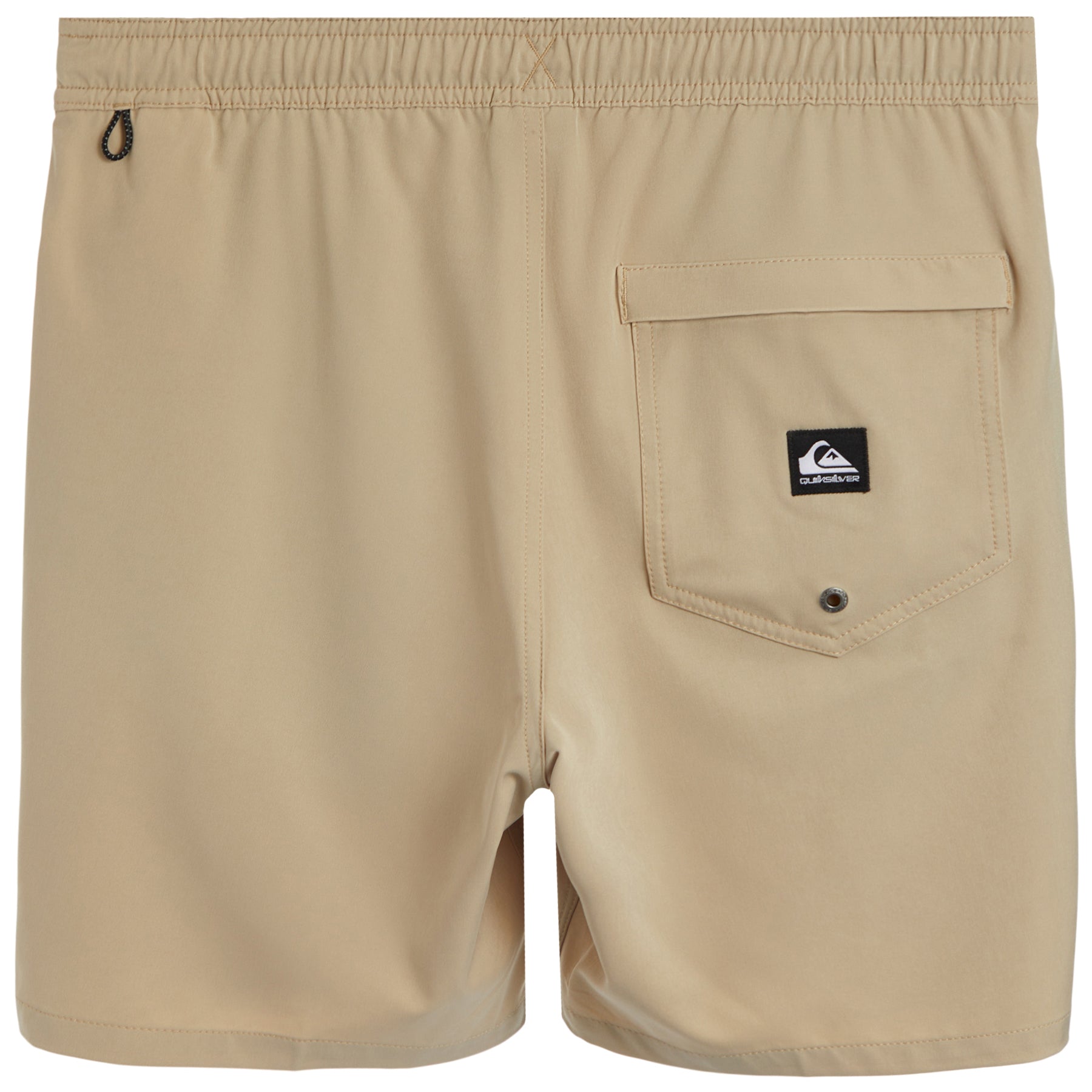Taxer Amphibian Short - Denny's
