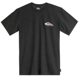 Blocked MOD Tee - Denny's