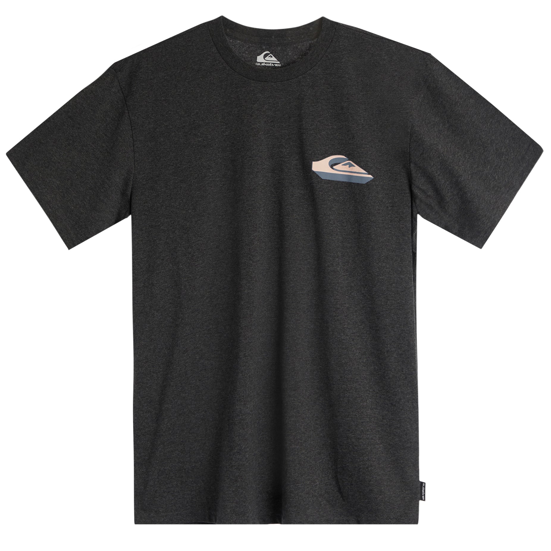 Blocked MOD Tee - Denny's