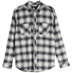 Terrace Stretch Flannel - Denny's