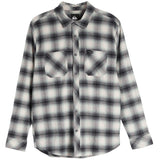 Terrace Stretch Flannel - Denny's