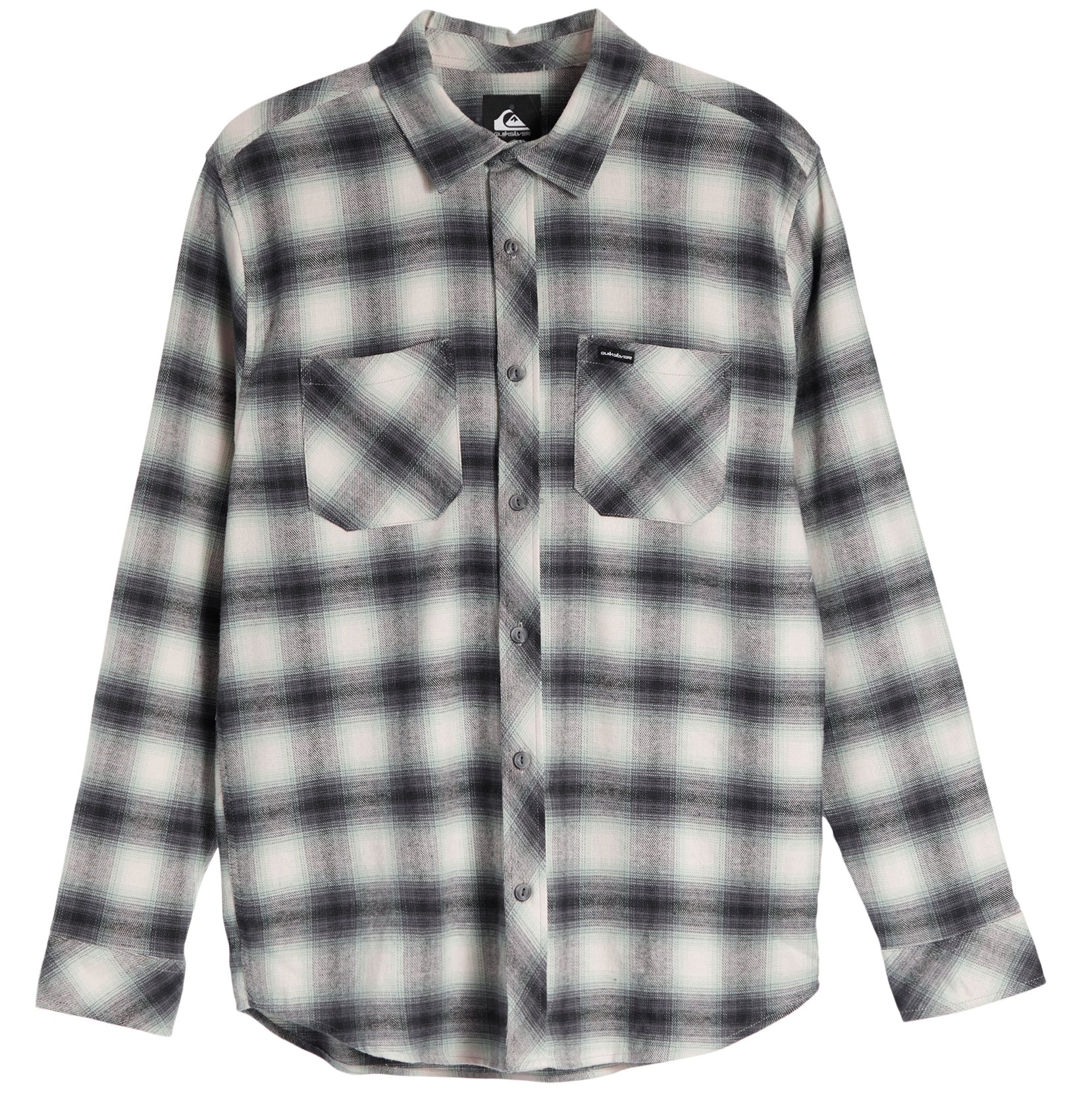 Terrace Stretch Flannel - Denny's