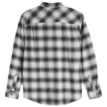 Terrace Stretch Flannel - Denny's