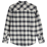 Terrace Stretch Flannel - Denny's