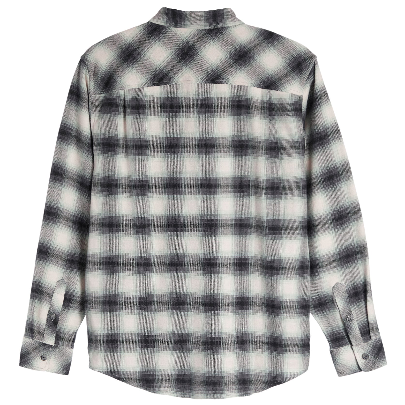 Terrace Stretch Flannel - Denny's