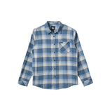 Penmar Check Flannel - Denny's