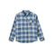 Penmar Check Flannel - Denny's